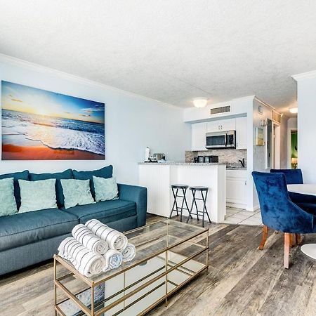Victorian Condo Relax Refresh And Renew Galveston Exteriör bild