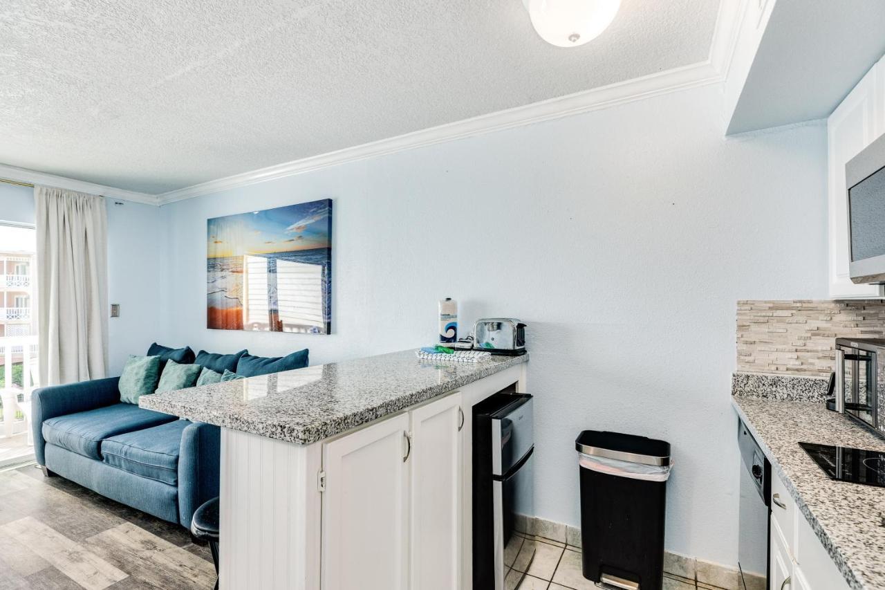 Victorian Condo Relax Refresh And Renew Galveston Exteriör bild