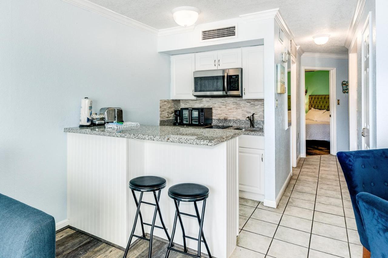 Victorian Condo Relax Refresh And Renew Galveston Exteriör bild