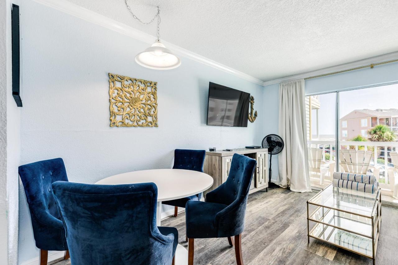 Victorian Condo Relax Refresh And Renew Galveston Exteriör bild