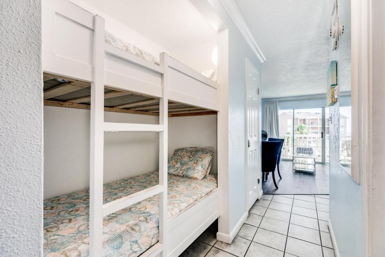 Victorian Condo Relax Refresh And Renew Galveston Exteriör bild